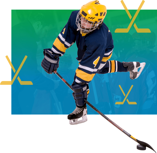 Solutions hockey hero
